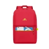 Рюкзак Rivacase 5562 24L Lite Red 15.6