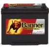 Аккумулятор Banner Power Bull 70Ah P7024