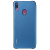 Защитный чехол HUAWEI Y9 2019 Flip Cover Blue