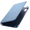 Защитный чехол HUAWEI Y9 2019 Flip Cover Blue