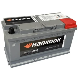 Аккумулятор Hankook SA-60520 105 AH