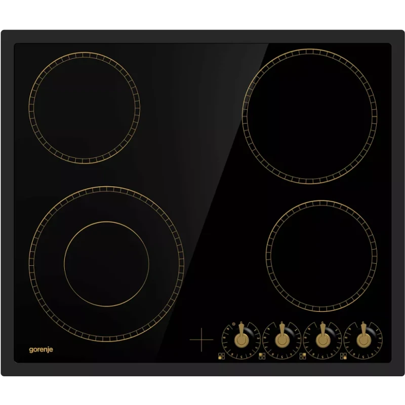 Плита Gorenje EC642CLB