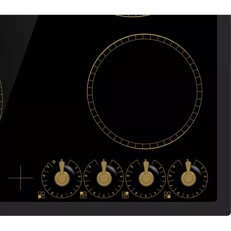 Плита Gorenje EC642CLB