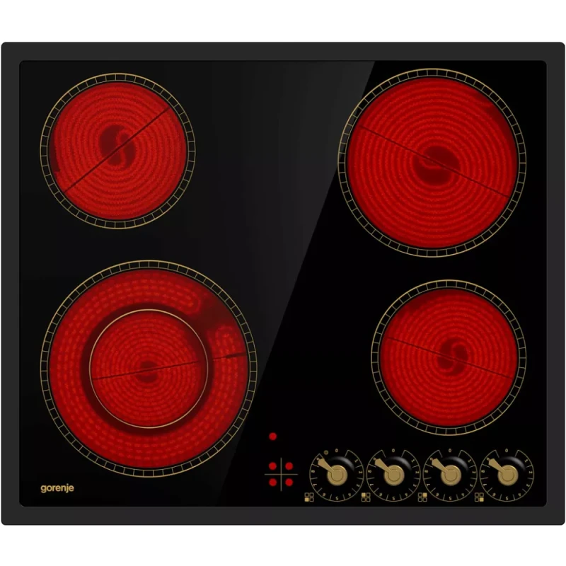 Плита Gorenje EC642CLB