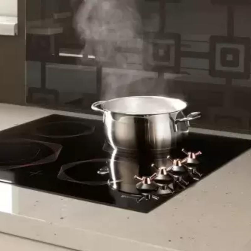 Плита Gorenje EC642CLB