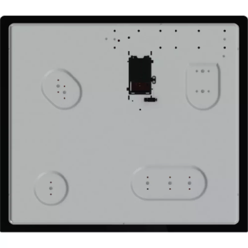 Plitə Gorenje ECT641BX