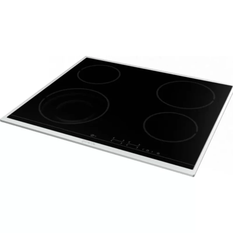 Plitə Gorenje ECT641BX