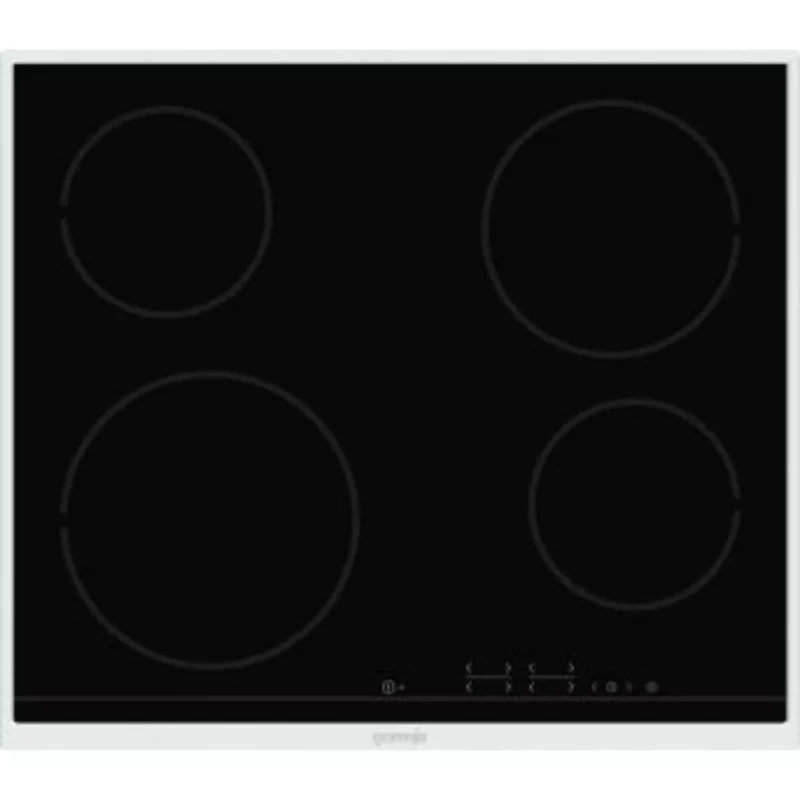 Plitə Gorenje ECT641BX