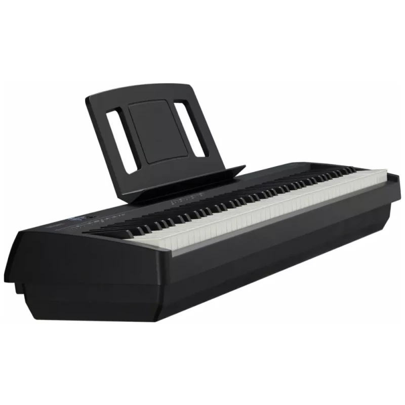 Цифровое пианино Roland FP-10 BK
