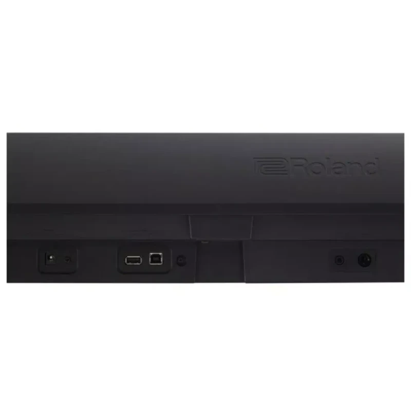 Цифровое пианино Roland FP-10 BK