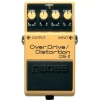 Аксессуары для музыкальных инструментов BOSS OS-2 OverDrive/Distortion