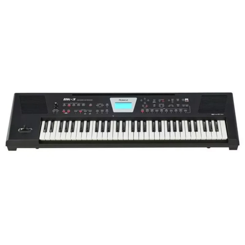 Sintezator Roland BK-3