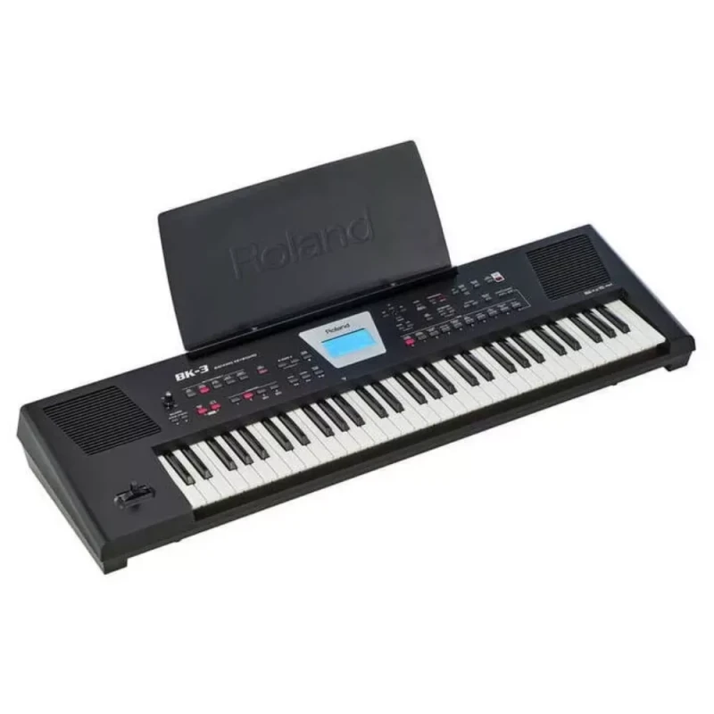 Sintezator Roland BK-3