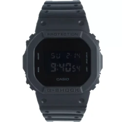 Часы G-Shock Casio DW-5600BB-1DR