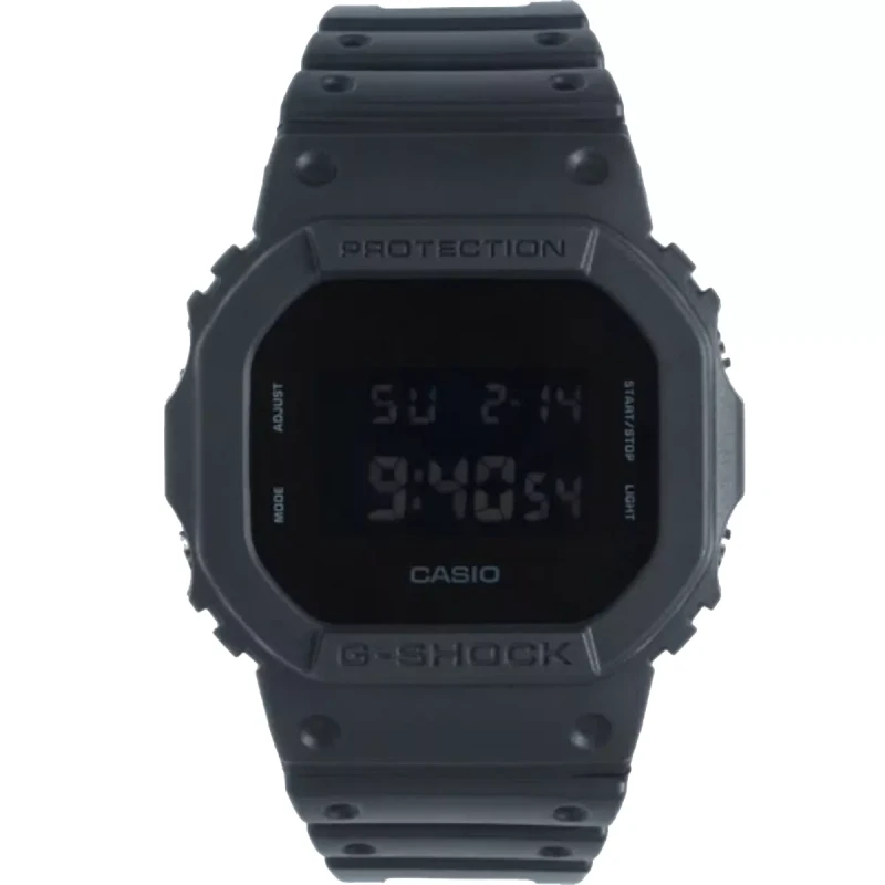 Saat G-Shock DW-5600BB-1DR
