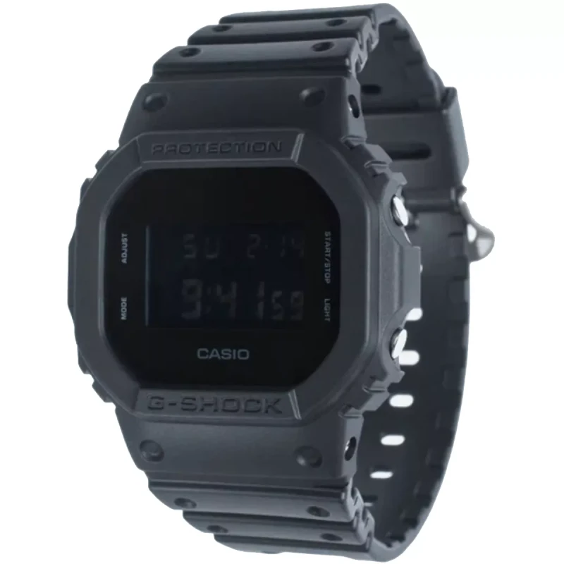 Saat G-Shock DW-5600BB-1DR