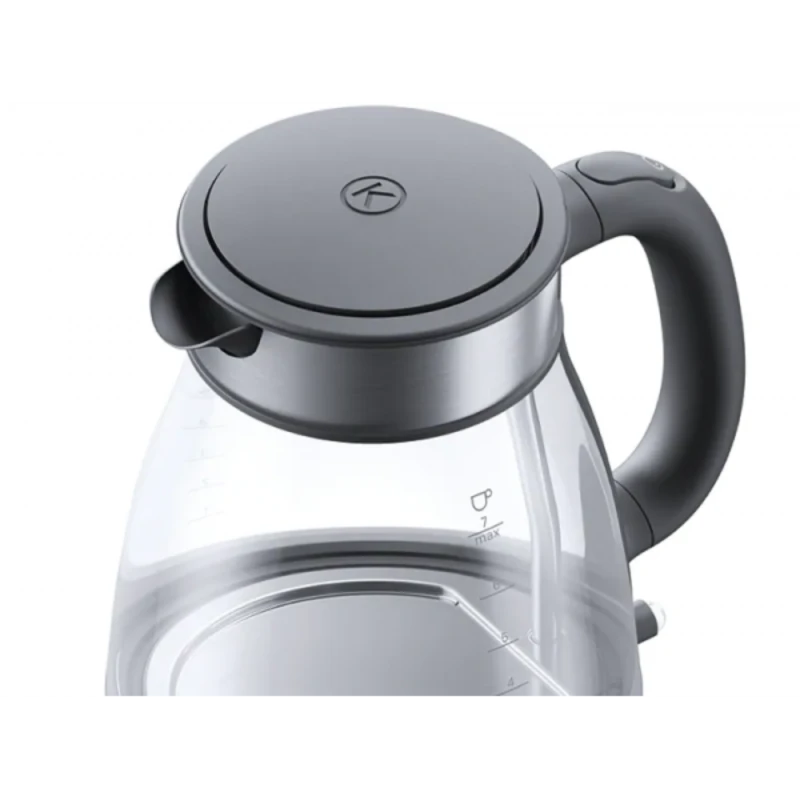 Чайник Kenwood ZJG112CL