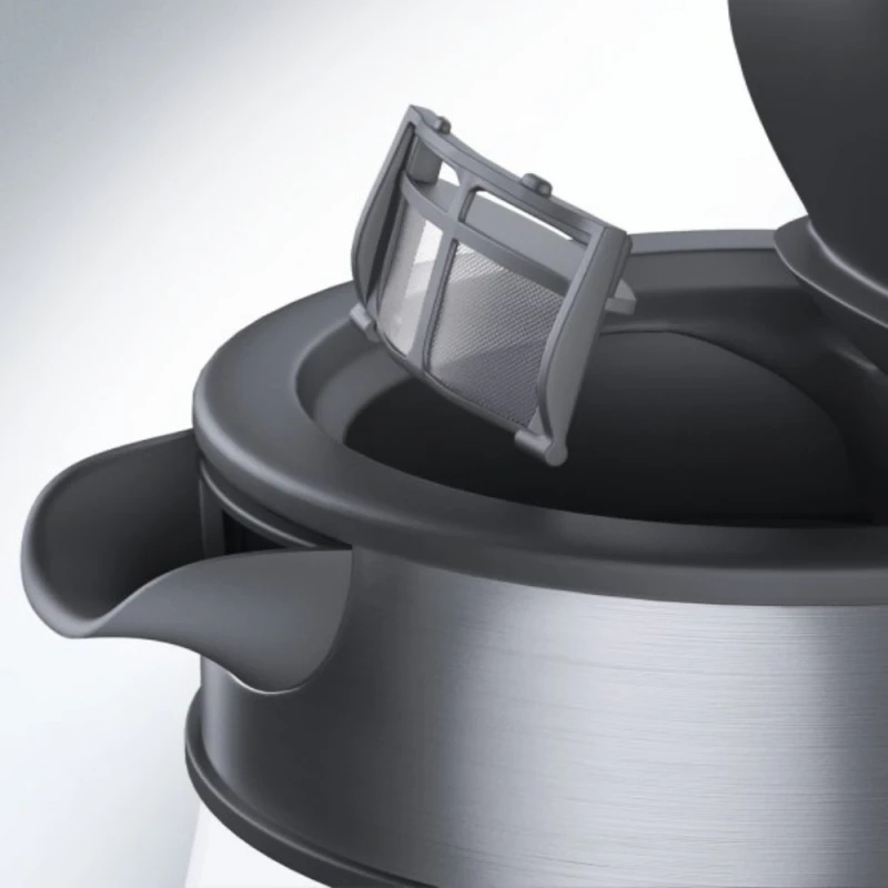 Чайник Kenwood ZJG112CL