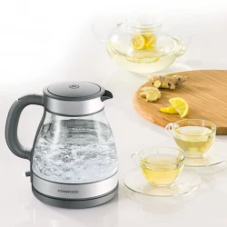 Чайник Kenwood ZJG112CL