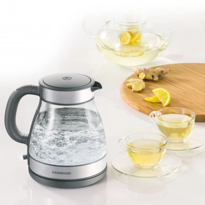 Чайник Kenwood ZJG112CL