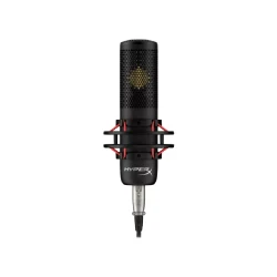 Gaming Microphone HyperX Procast Black - 699Z0AA