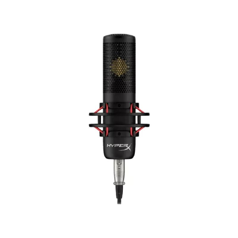 Gaming Microphone HyperX Procast Black - 699Z0AA