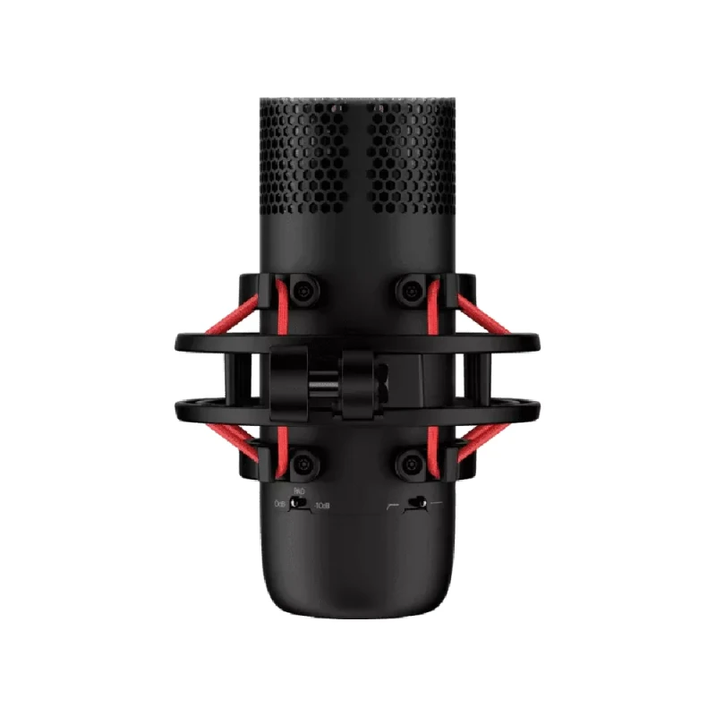 Gaming Microphone HyperX Procast Black - 699Z0AA