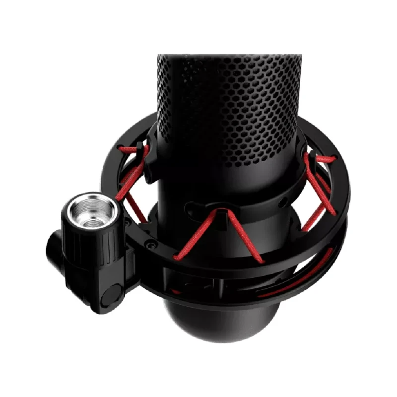 Gaming Microphone HyperX Procast Black - 699Z0AA