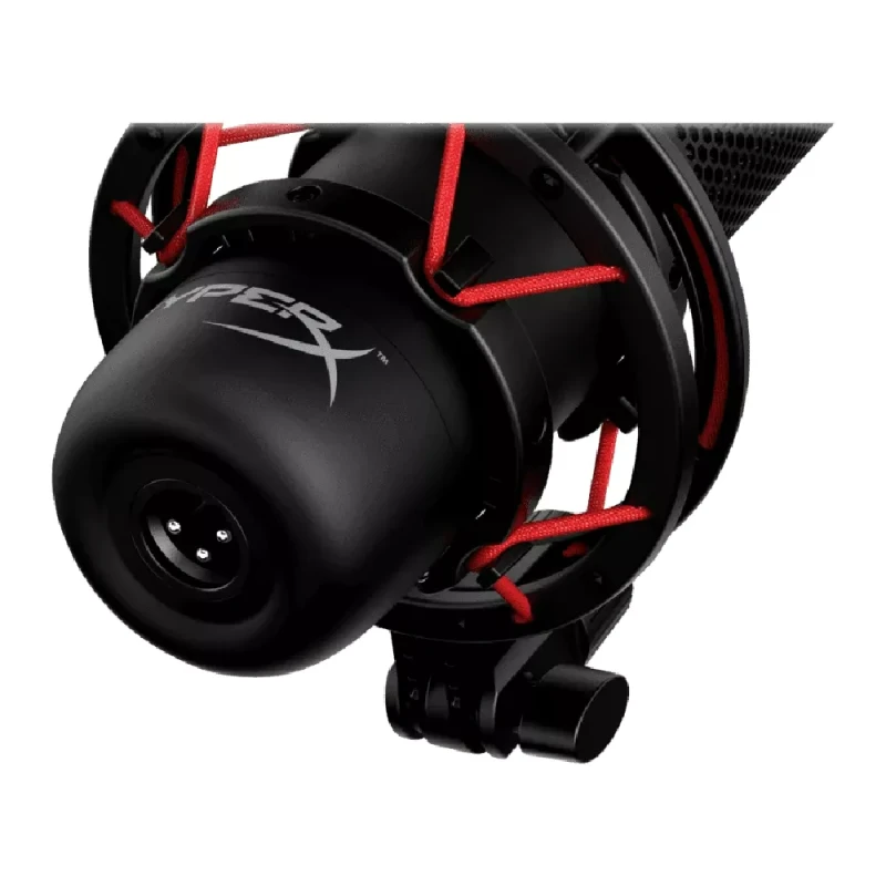 Gaming Microphone HyperX Procast Black - 699Z0AA