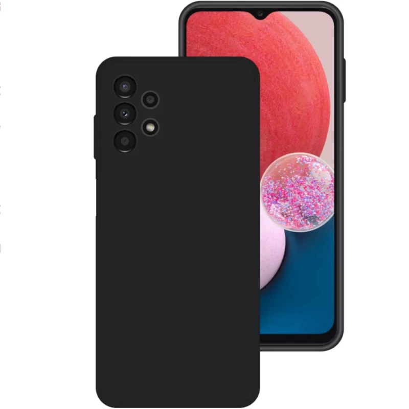 Qoruyucu örtük Intaleo Samsung A13 Black