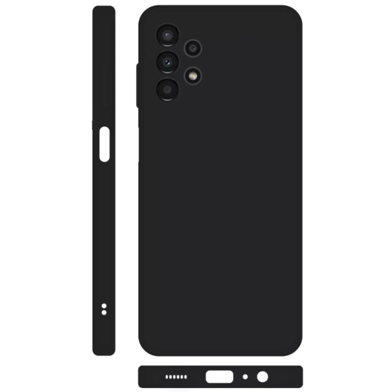 Qoruyucu örtük Intaleo Samsung A13 Black