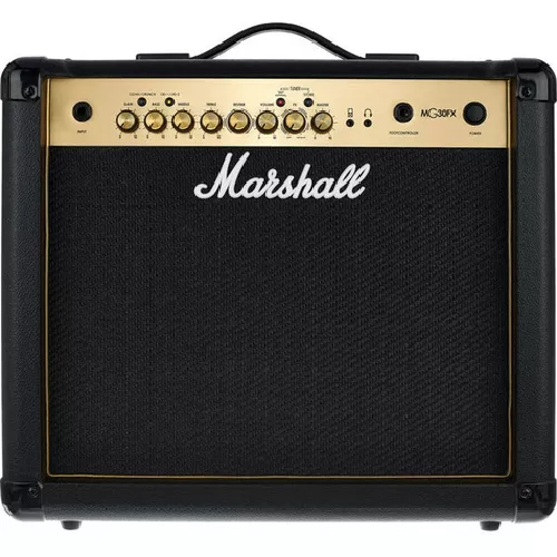 Gitara gücləndiricilər Marshall  MG30GFX