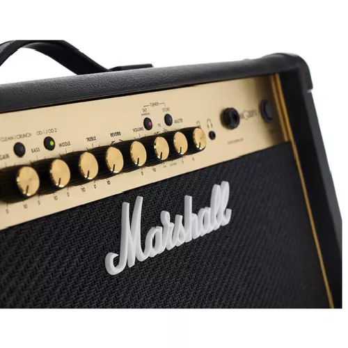 Gitara gücləndiricilər Marshall  MG30GFX
