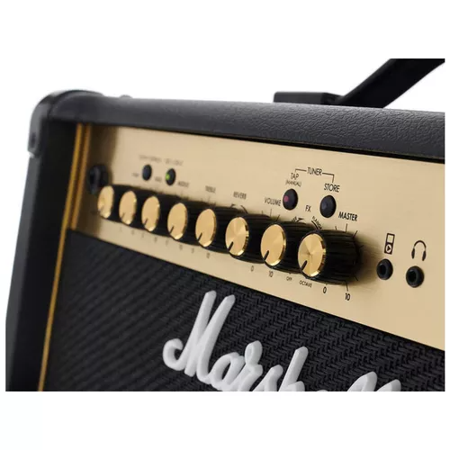 Gitara gücləndiricilər Marshall  MG30GFX