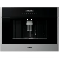 Кофемашина Gorenje CMA9200UX