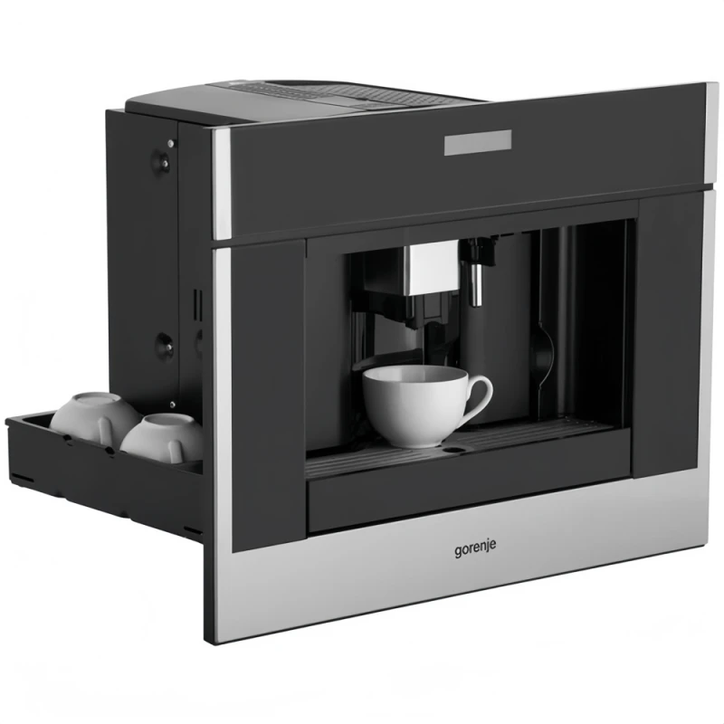 Кофемашина Gorenje CMA9200UX