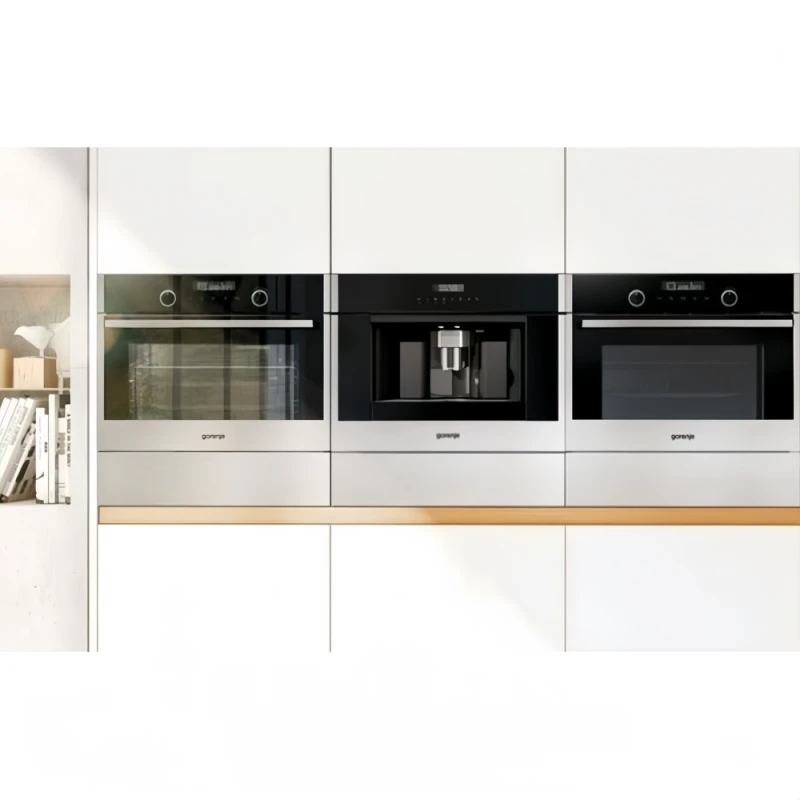 Кофемашина Gorenje CMA9200UX