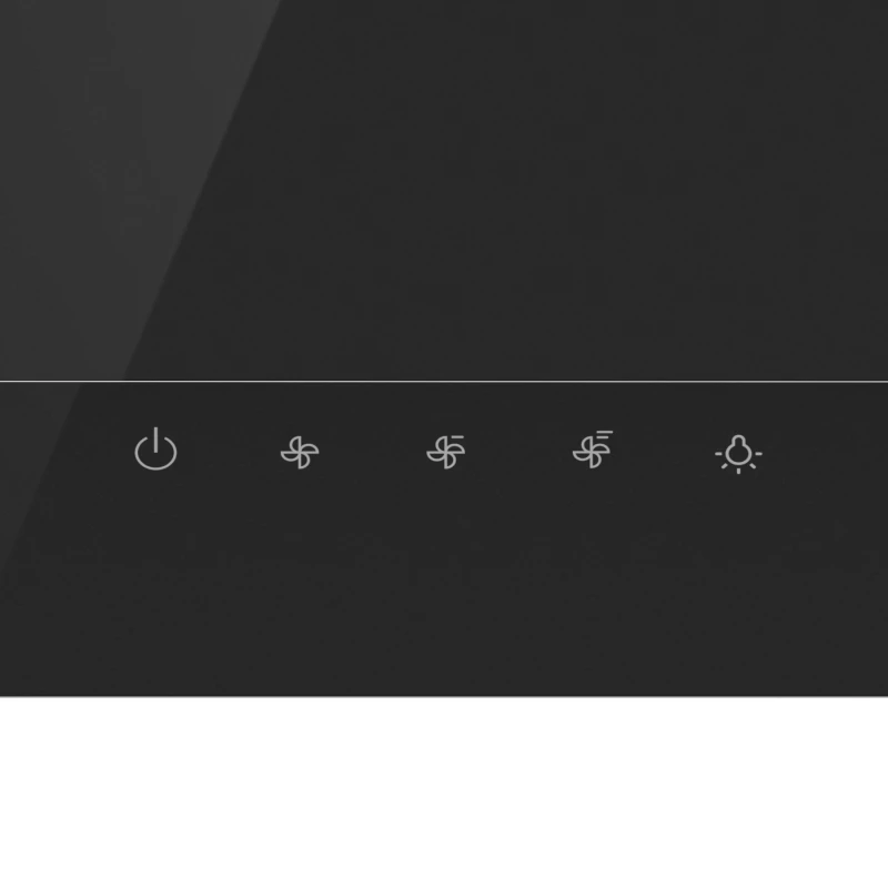 Вытяжка встраиваемая Gorenje WHI649EXBG