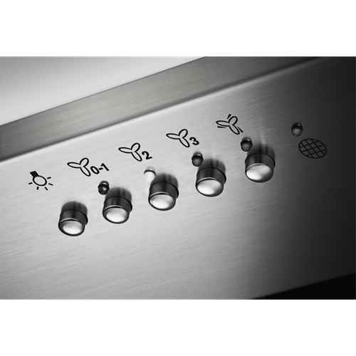 Aspirator AEG DGE5661HM