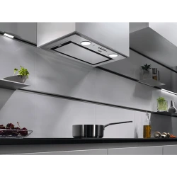 Aspirator AEG DGE5661HM