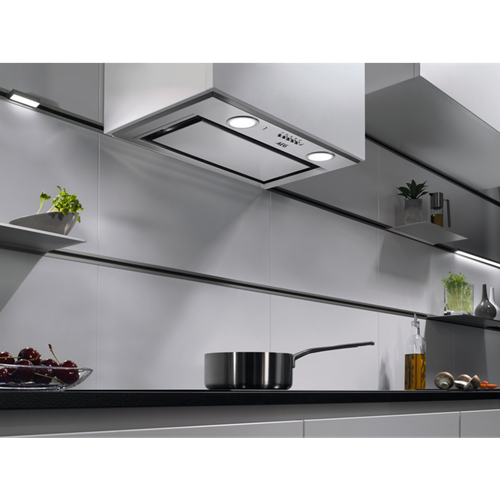 Aspirator AEG DGE5661HM