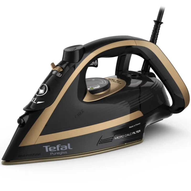 Ütü TEFAL Puregliss FV8064 / 1830008648