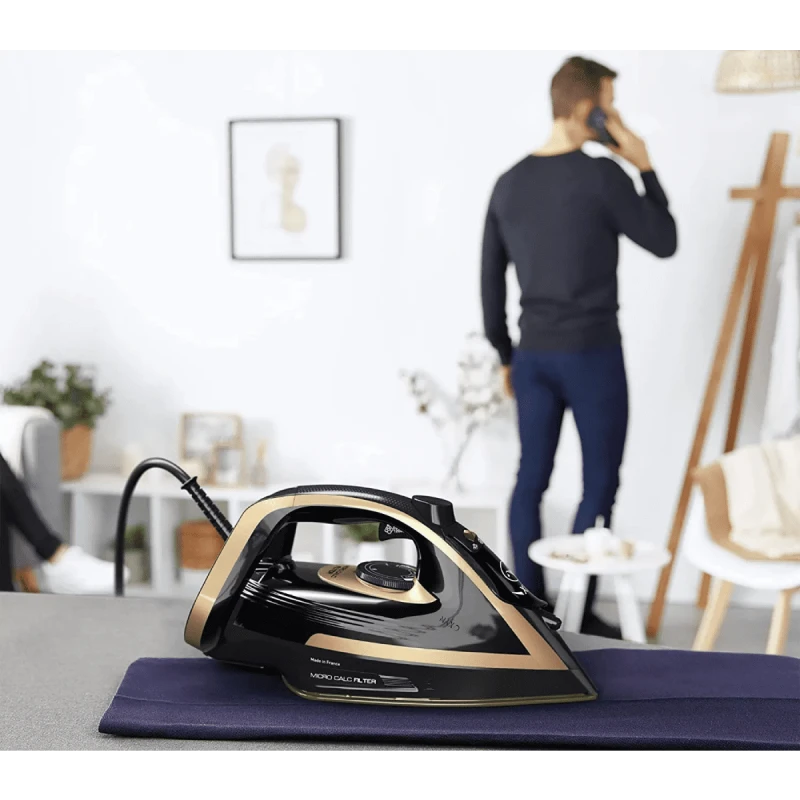 Ütü TEFAL Puregliss FV8064 / 1830008648