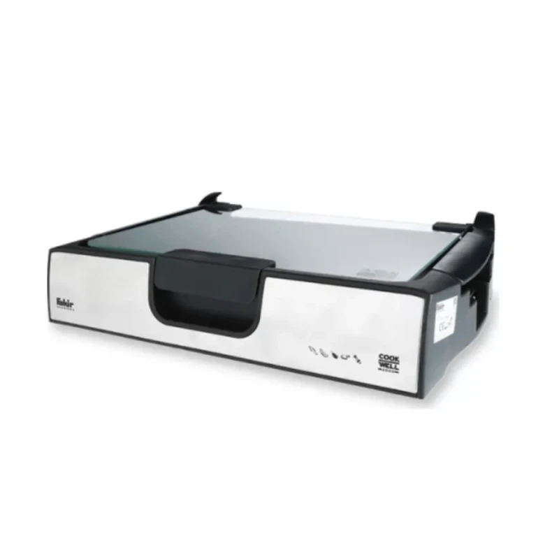 İzqara Fakir Cookwell Qril