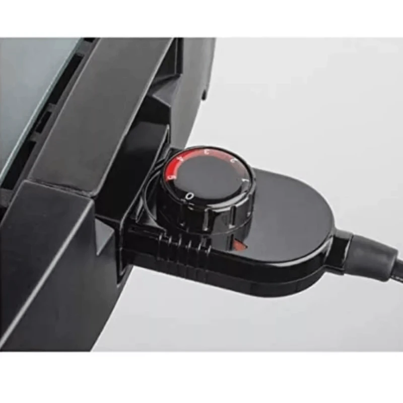 İzqara Fakir Cookwell Qril