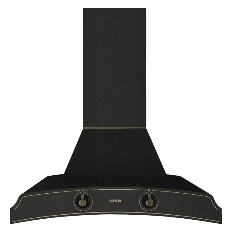 Вытяжка встраиваемая Gorenje DK63MCLB