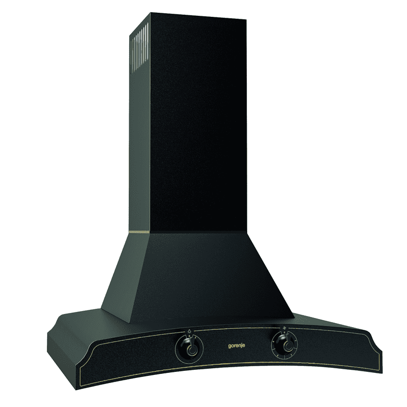Вытяжка встраиваемая Gorenje DK63MCLB