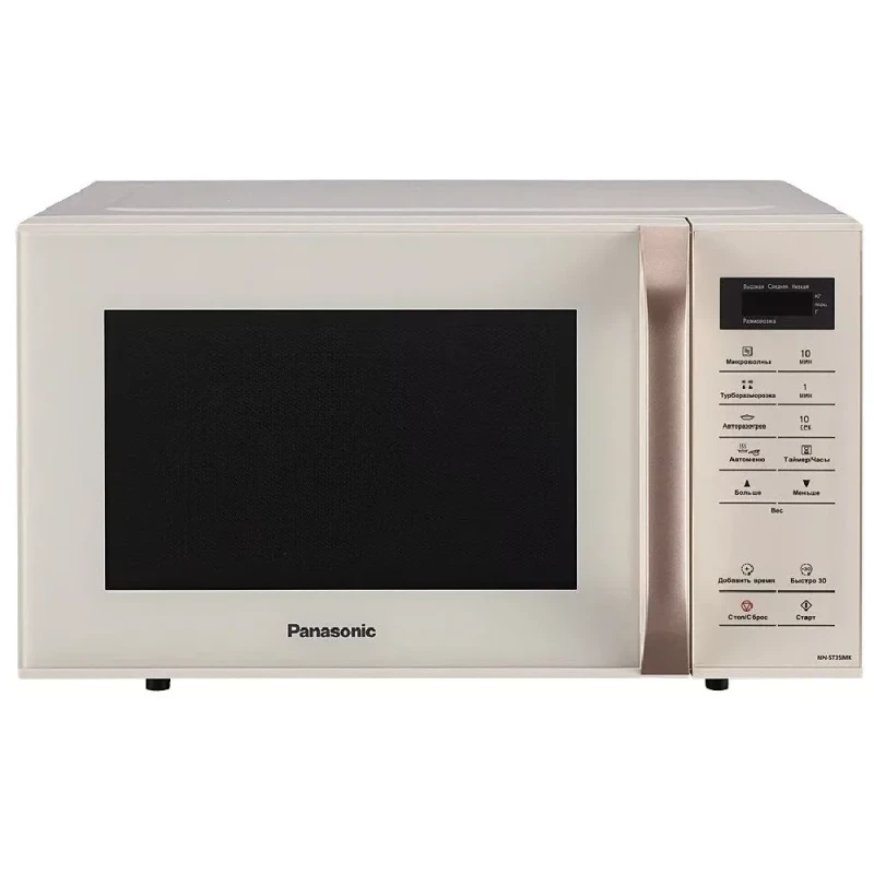Микроволновая печь Panasonic NN-ST35MKZPE