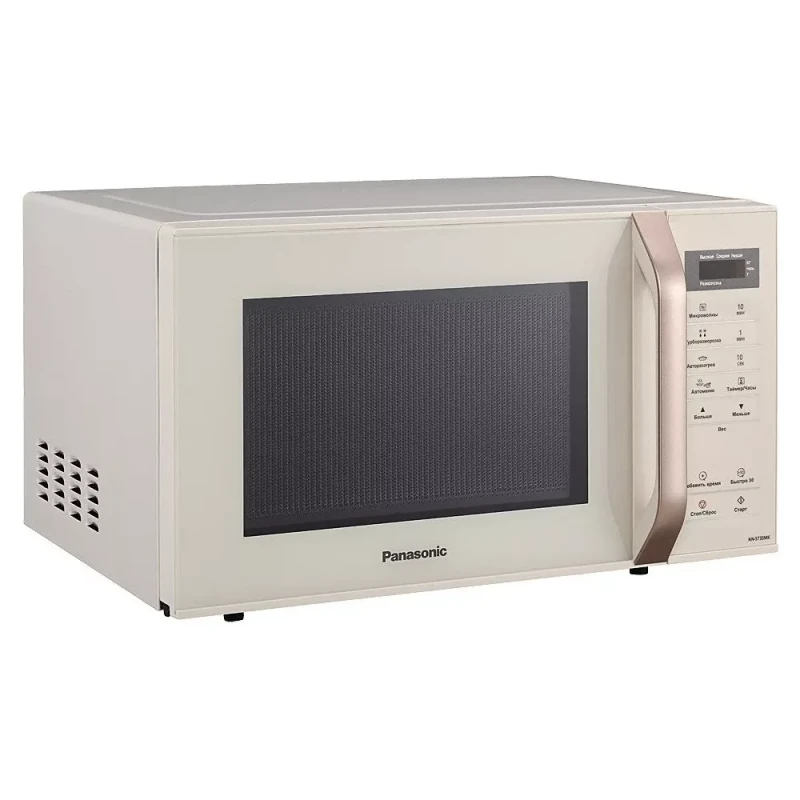 Микроволновая печь Panasonic NN-ST35MKZPE