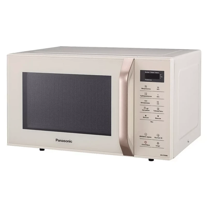 Микроволновая печь Panasonic NN-ST35MKZPE